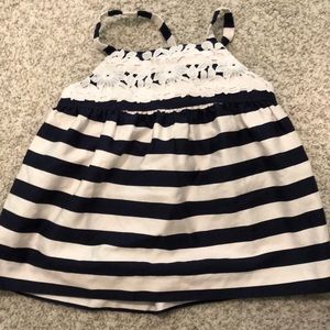 Janie and Jack Summer Top